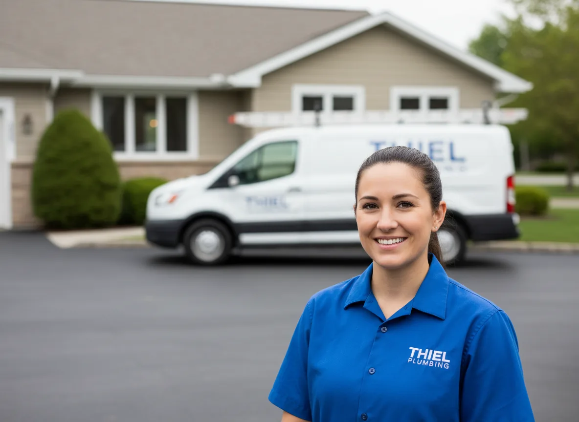 Plumber Rochert, MN FAQs
